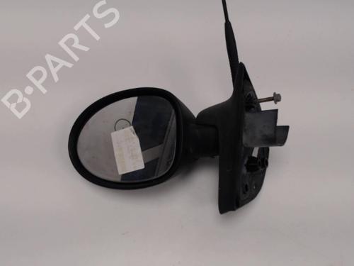 Left mirror RENAULT TWINGO I (C06_) 1.2 (C066, C068) | BP27034742C26 