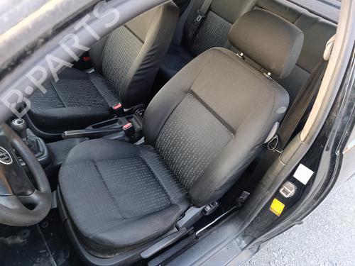 Used Left front seat Left front seat 36835039 36835039