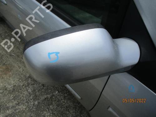 Right mirror RENAULT SCÉNIC II (JM0/1_) 1.6 16V (JM1R) | BP27029206C27 