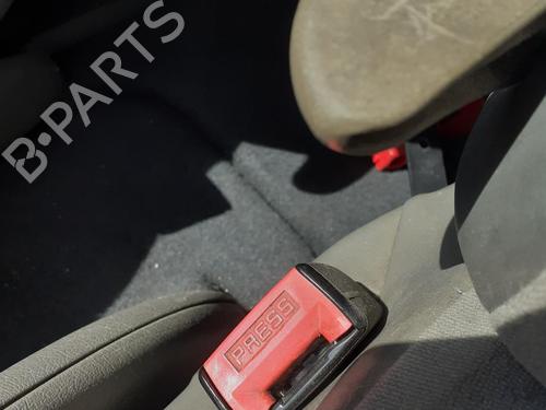 Used Seat buckle CITROËN XSARA PICASSO (N68) 1.8 16V (115 hp) 27521066