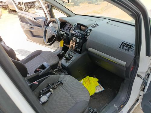 Parasol derecha Parasol derecha OPEL ZAFIRA / ZAFIRA FAMILY B (A05) 1.7 CDTI (M75) (110 hp) 37189047 37189047
