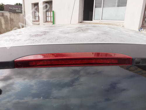 Used Third brake light RENAULT CLIO II (BB_, CB_) 1.6 16V (BB01, BB0H, BB0T, BB14, BB1D, BB1R, BB2KL, BB3G... (107 hp) 27032753