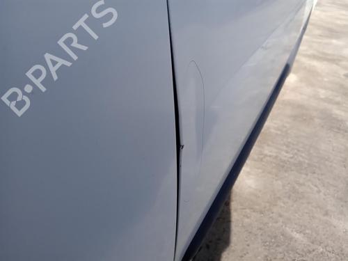 Left front door CITROËN C3 I (FC_, FN_) 1.4 HDi | BP27027957C2 