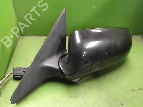 Used Left mirror AUDI A6 C5 Avant (4B5) 2.5 TDI quattro (180 hp) 27035169