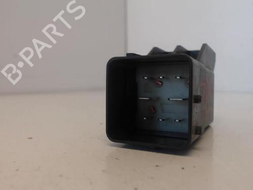 Electronic module CITROËN C4 I (LC_) 1.6 HDi | BP27027870M83 