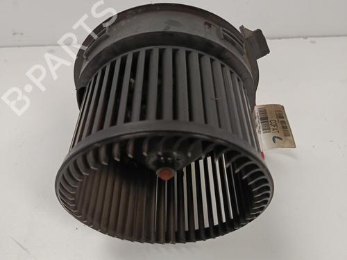 Heater blower motor PEUGEOT 207 (WA_, WC_) 1.6 HDi | BP30130129M62
