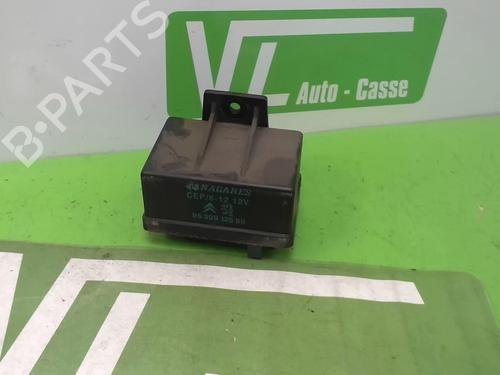 Electronic module CITROËN C15 Box Body/MPV (VD_) 1.9 D | BP27034544M83 