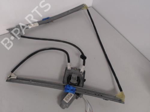 Used Front right window mechanism Front right window mechanism 27029368 27029368