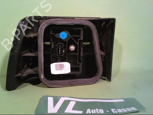 Used Right taillight CITROËN XANTIA (X1_, X2_) 2.0 HDI 109 (109 hp) 27035003