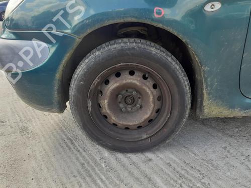 Used Left front driveshaft CITROËN XSARA PICASSO (N68) 1.8 16V (115 hp) 27521095