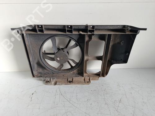 Frontplade/Frontkurv PEUGEOT 206 SW (2E/K) 1.4 | BP33992619C72 - Image 3