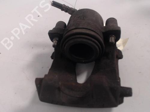 Used Left front brake caliper SEAT IBIZA III (6L1) 1.2 (64 hp) 27030904