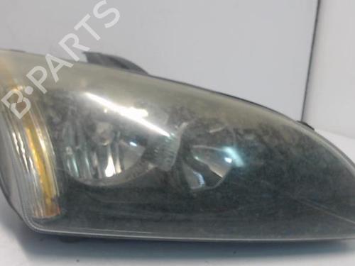 Right headlight FORD FOCUS II (DA_, HCP, DP) 1.8 TDCi | BP27032577C29 - Image 4