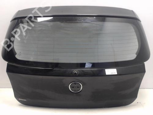 Tailgate BMW 1 (E87) 116 d | BP27034284C6 