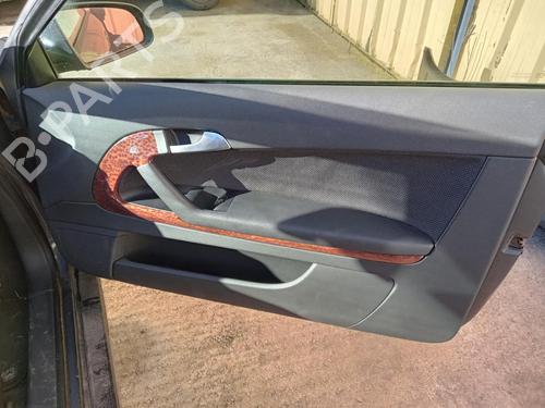 Front right window mechanism AUDI A3 (8P1) 1.9 TDI | BP27027401C23