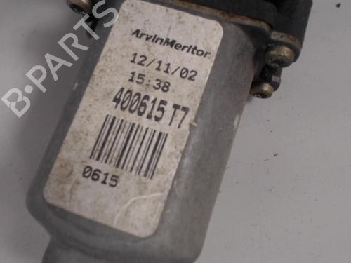 Vindusheismekanisme venstre bak RENAULT ESPACE IV (JK0/1_) 2.0 Turbo (JK0A, JK0B, JK0N) (163 hp) 27029119