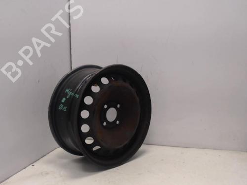 Used Rim Rim 38608103 38608103