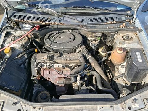 Used Subframe Subframe RENAULT MEGANE I (BA0/1_) 1.4 e (BA0E, BA0V) (75 hp) 32713898 32713898