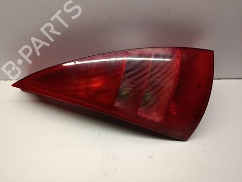 Used Left taillight Left taillight CITROËN C3 I (FC_, FN_) 1.4 HDi (68 hp) 30127951 30127951