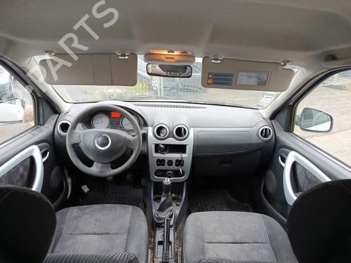 Front left interior door handle DACIA LOGAN MCV (KS_) 1.5 dCi (KS0W) | BP29338791I13 