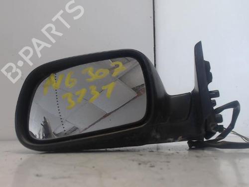 Left mirror PEUGEOT 307 Break (3E) 1.6 HDi 110 | BP29157860C26 