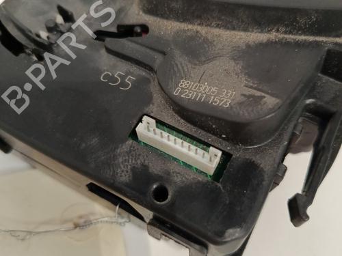 Used Steering column stalk Steering column stalk RENAULT KANGOO / GRAND KANGOO II (KW0/1_) 1.5 dCi 90 (KW05, KW08, KW0G, KW11) (90 hp) 29466439 29466439