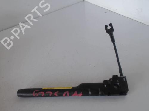 Used Front right belt tensioner PEUGEOT 3008 I MPV (0U_) 1.6 HDi (109 hp) 27026439