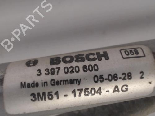 Viskermotor vindrude FORD FOCUS C-MAX (DM2) 1.6 TDCi | BP27034194M29 