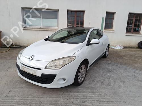 Used Parts RENAULT MEGANE III Coupe (DZ0/1_) 1.5 dCi (DZ09, DZ0D, DZ1F, DZ1G, DZ14, DZ29) (110 hp) 4333371