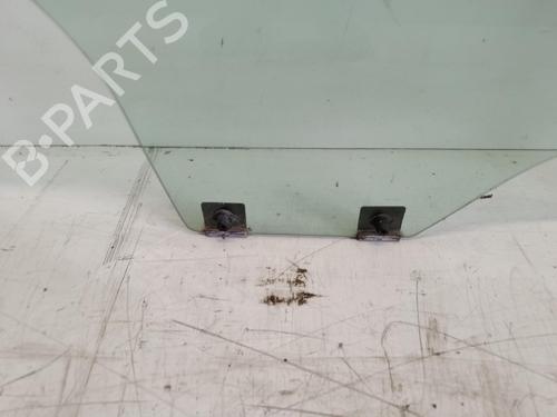 Used Rear right door window Rear right door window 39416214 39416214