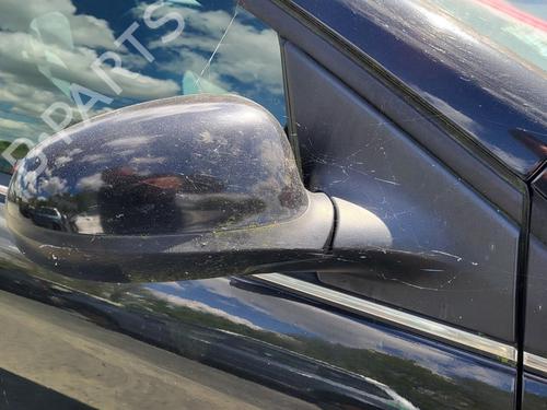 Right mirror FIAT BRAVO II (198_) 1.6 D Multijet (198AXL1B) | BP27028628C27 