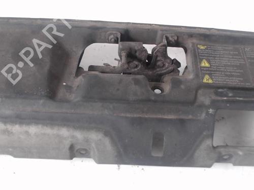Crossmember SKODA FABIA I Combi (6Y5) 1.4 | BP27036869C162 