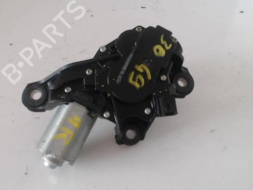 Rear wiper motor NISSAN QASHQAI I (J10, NJ10) 2.0 dCi | BP27028553M102 