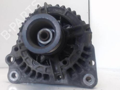 Generator VW POLO (6N2) 1.4 16V | BP27027991M7 