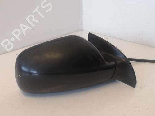 Used Right mirror PEUGEOT 307 (3A/C) 1.6 HDi (90 hp) 27033861