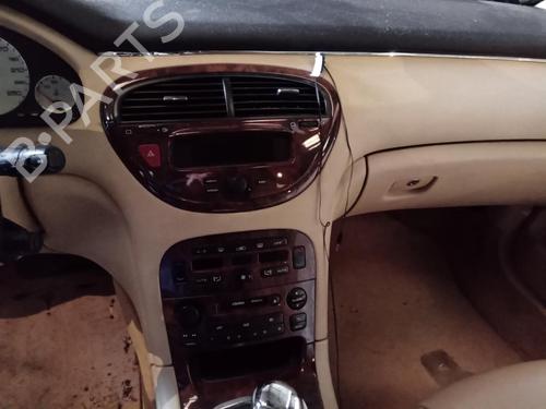 Used Climate control PEUGEOT 607 (9D, 9U) 2.2 HDi (133 hp) 27030718