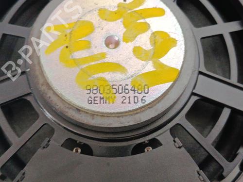 Used Speaker Speaker 39154697 39154697