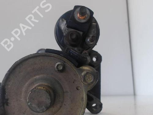 Startmotor FORD FOCUS II (DA_, HCP, DP) 1.6 TDCi | BP27038499M8 