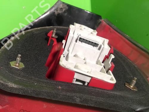 Left taillight AUDI A3 (8L1) 1.9 TDI | BP27029464C34 