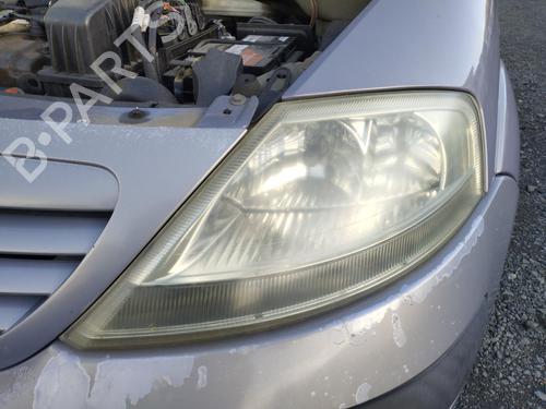 Venstre forlygte CITROËN C3 I (FC_, FN_) 1.4 i (73 hp) 30174715