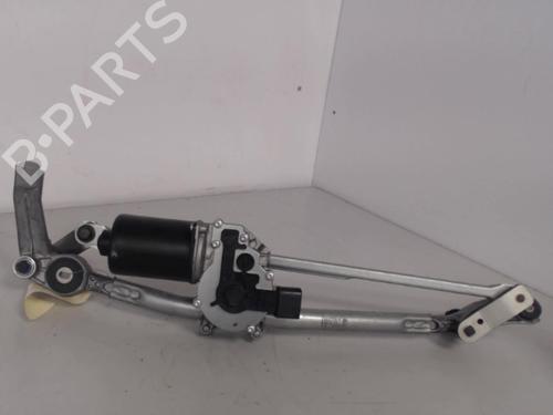 Used Front wiper motor BMW 3 Touring (E91) 320 d (163 hp) 28953874