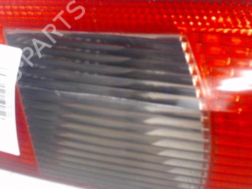 Right taillight FORD FIESTA V (JH_, JD_) 1.4 16V | BP27035005C35 
