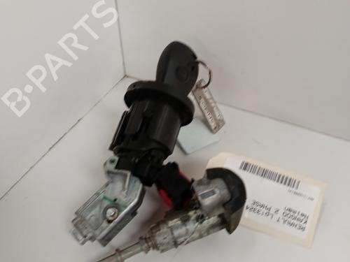 Ignition barrel RENAULT KANGOO / GRAND KANGOO II (KW0/1_) 1.5 dCi 90 (KW05, KW08, KW0G, KW11) | BP29334493M48 