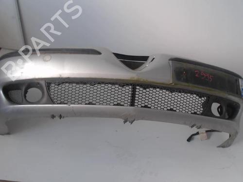 Front bumper ALFA ROMEO 156 Sportwagon (932_) 1.9 JTD (932.B2B00) 156025989