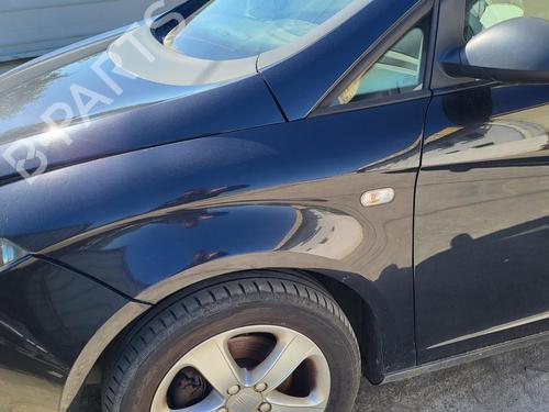 Used Left front fenders SEAT ALTEA (5P1) 1.9 TDI (105 hp) 27033679