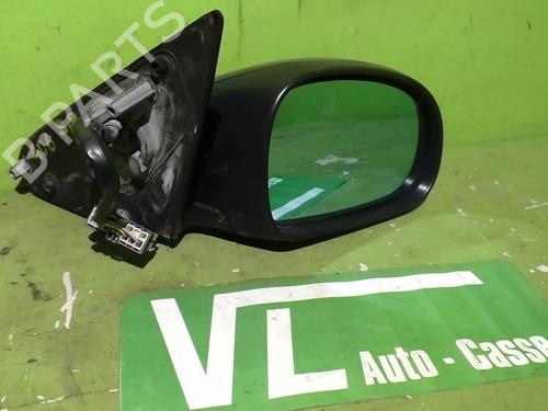 Used Right mirror PEUGEOT 406 (8B) 1.8 16V (110 hp) 27034721