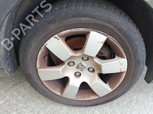 Used Right front brake caliper Right front brake caliper PEUGEOT 5008 (0U_, 0E_) 1.6 HDi (110 hp) 33560294 33560294