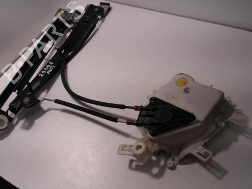 Used Front right window mechanism SEAT ALTEA (5P1) 1.9 TDI (105 hp) 27031185