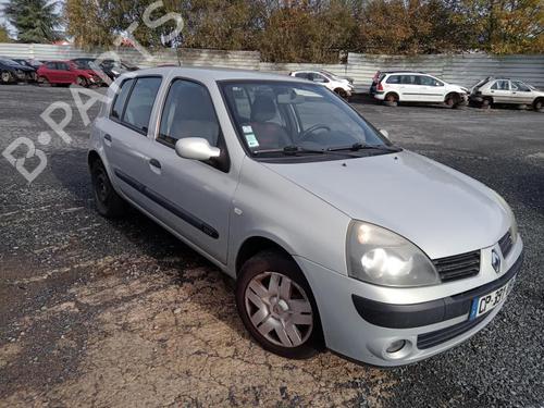Scheinwerfer rechts für RENAULT CLIO II (BB_, CB_) 1.2 16V (BB05, BB0W, BB11, BB27, BB2T, BB2U, BB2V, CB05,... (75 hp) 29149979