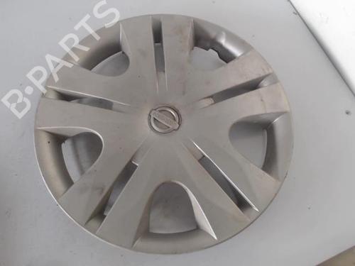 Used Hub cap NISSAN PIXO (UA0) 1.0 (68 hp) 27026433